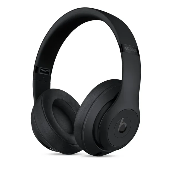 هدفون استوک بیسیم بیتس مدل Beats Studio 3