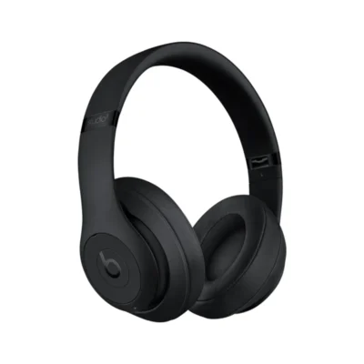 هدفون استوک بیسیم بیتس مدل Beats Studio 3
