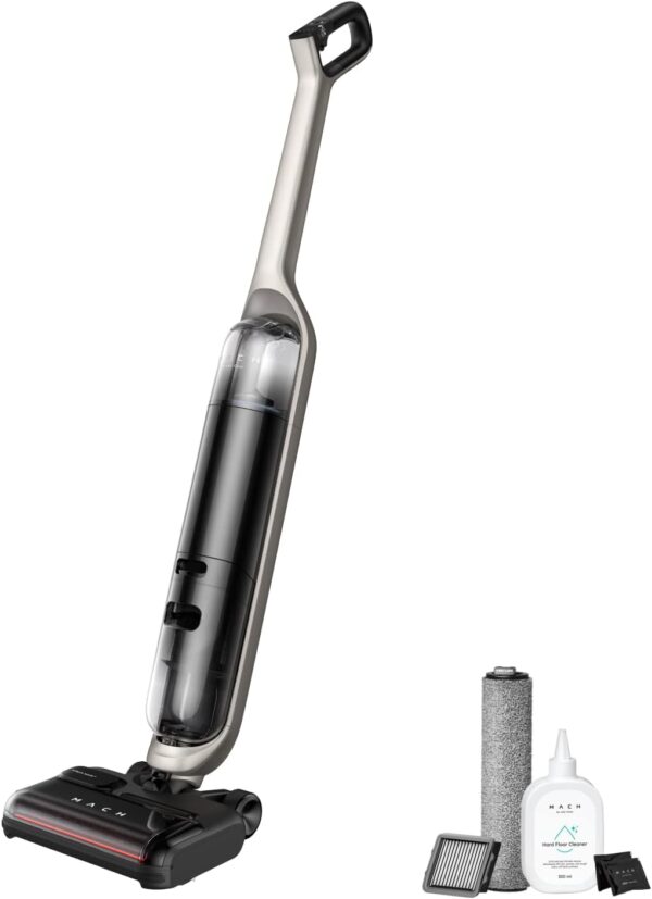 جارو عصایی استوک MACH V1 Ultra