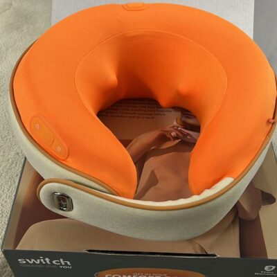 ماساژور گردن چندکاره Switch