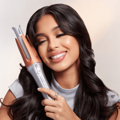 دستگاه فر مو شیگلم 32mm