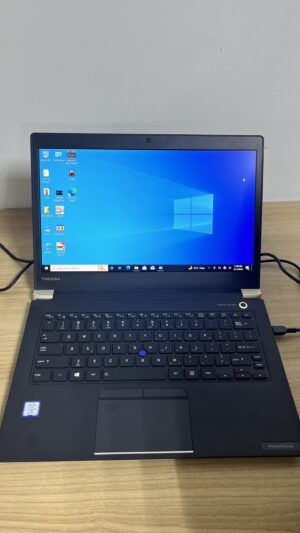 لپ‌تاپ Toshiba Portege X30 مدل 2018