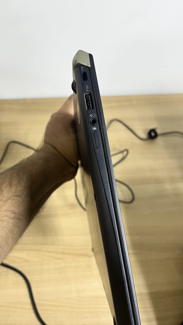 لپ‌تاپ Toshiba Portege X30 مدل 2018