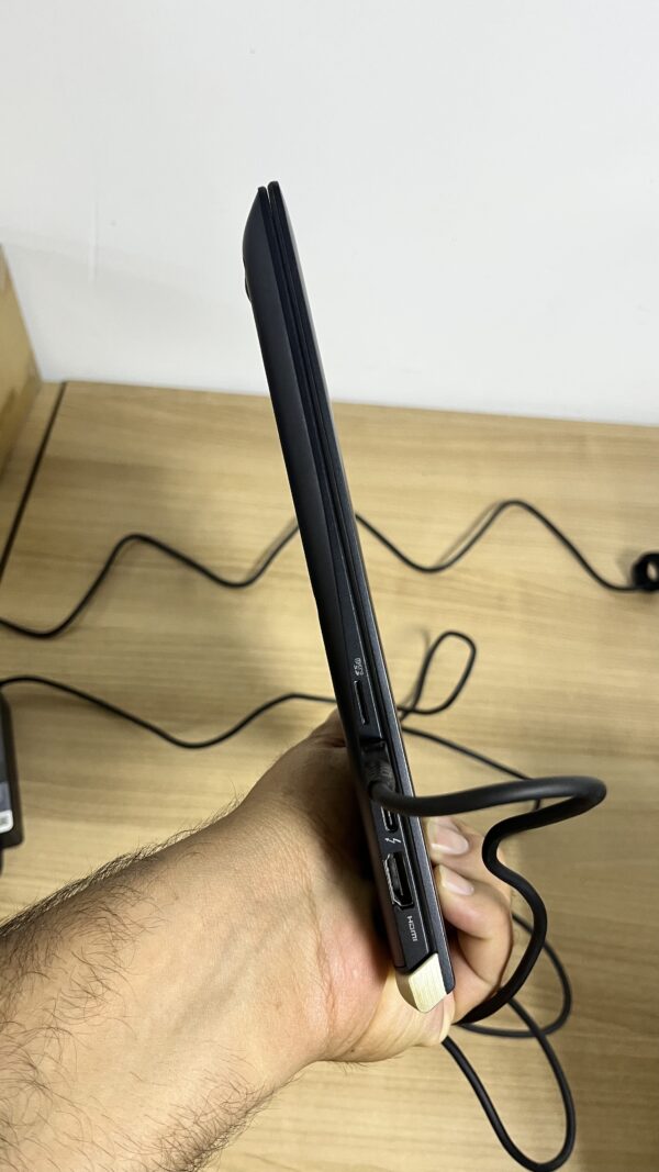 لپ‌تاپ Toshiba Portege X30 مدل 2018