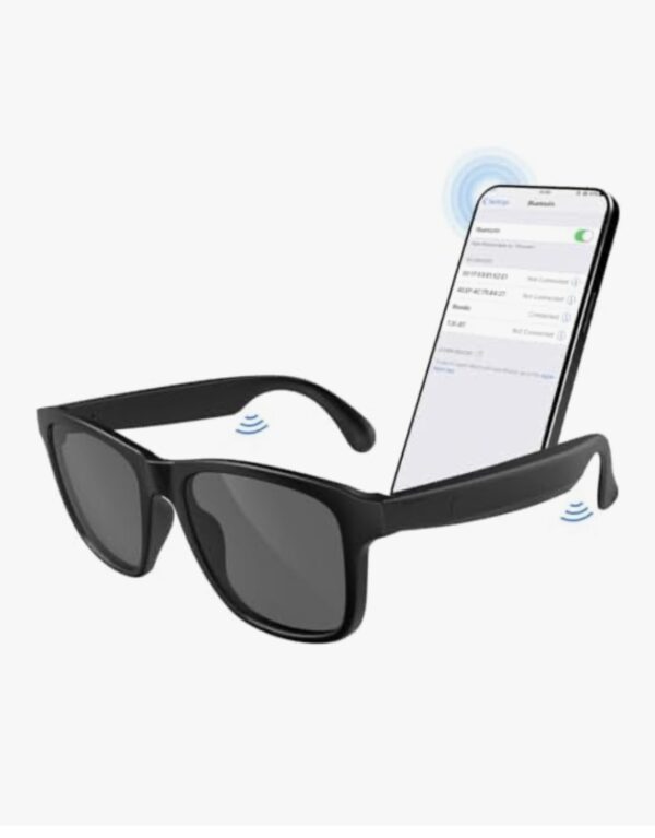 عینک آفتابی هوشمند مدل XO-E9
