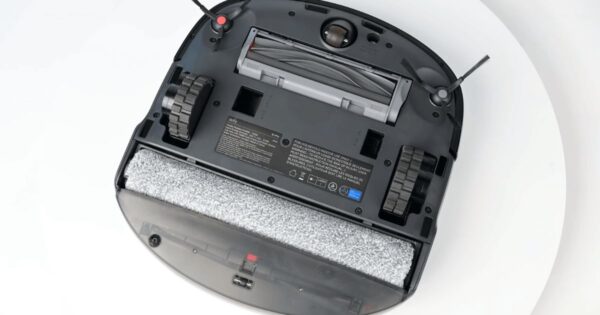 جارو رباتیک رباتیک یوفی مدل S1 pro
