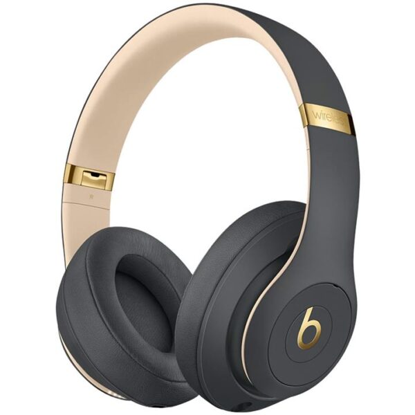 هدفون استوک بیسیم بیتس مدل Beats Studio 3