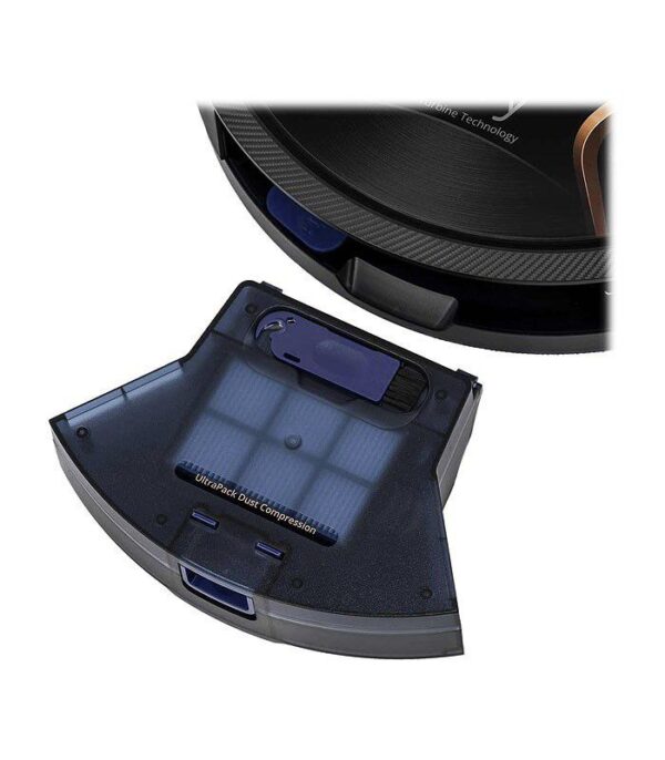 جارو هوشمند رباتیک انکر یوفی مدل Anker Eufy RoboVac X8 Robot