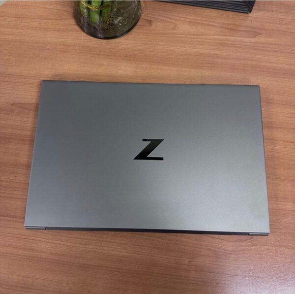 لپ تاپ اکبند HP ZBook Studio 15 G8