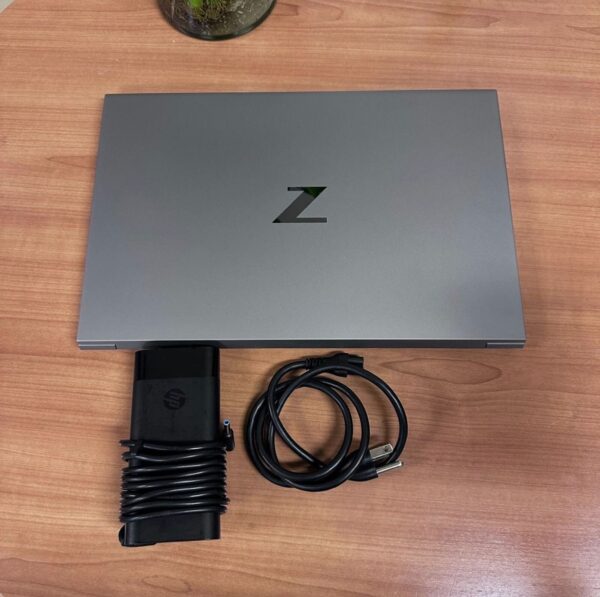 لپ تاپ اکبند HP ZBook Studio 15 G8