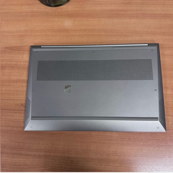 لپ تاپ اکبند HP ZBook Studio 15 G8