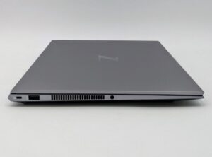 لپ تاپ اکبند HP ZBook Studio 15 G8