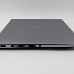 لپ تاپ اکبند HP ZBook Studio 15 G8