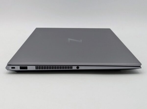 لپ تاپ اکبند HP ZBook Studio 15 G8