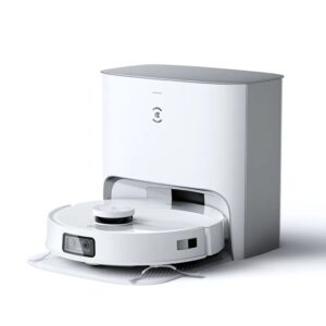 جارو رباتیک استوک DEEBOT T10 PLUS