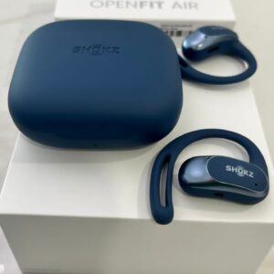 هدفون بلوتوثی بی‌سیم SHOKZ OpenFit Air