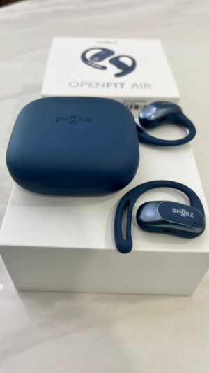 هدفون بلوتوثی بی‌سیم SHOKZ OpenFit Air