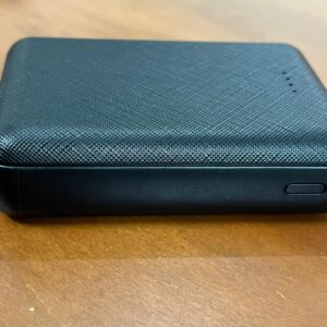 پاوربانک مدل X001MXT17P