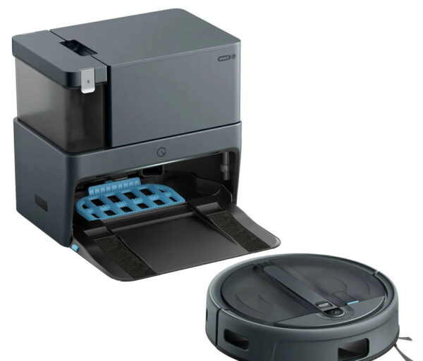 جارو رباتیک اکووکس مدل Yeedi Cube 2
