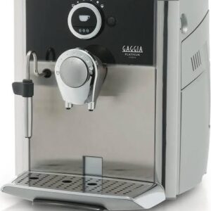 اسپرسوساز Gaggia مدل Platinum