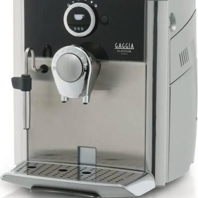 IMG-20251027-WA0010 اسپرسوساز Gaggia مدل Platinum