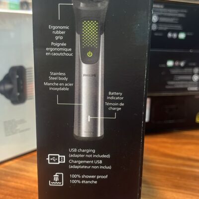 IMG-20251123-WA0002 ماشین اصلاح Philips Series 9000 مدل MG9560/28