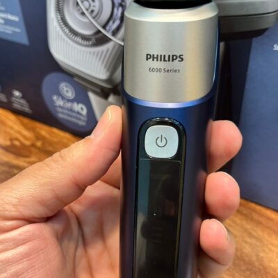 motion_photo_1206707396579450108 ریشتراش فیلیپس سری ۶۰۰۰ مدل S6632/88