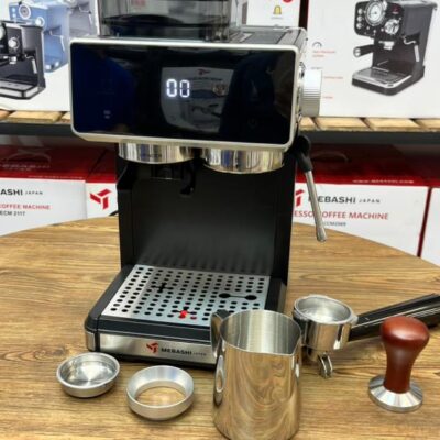 اسپرسوساز Mebashi 2072