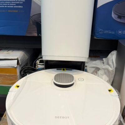 جارو رباتیک Ecovacs Deebot +NEO