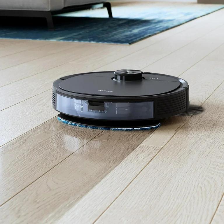 جارو رباتیک Ecovacs Deebot +N10max