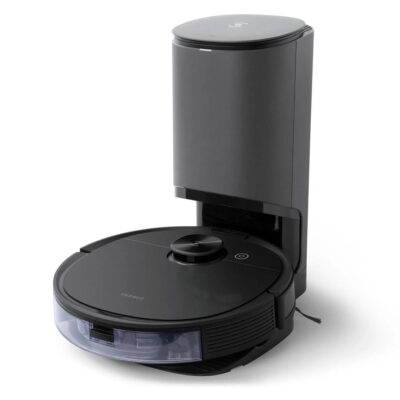 جارو رباتیک  Ecovacs Deebot +N10max