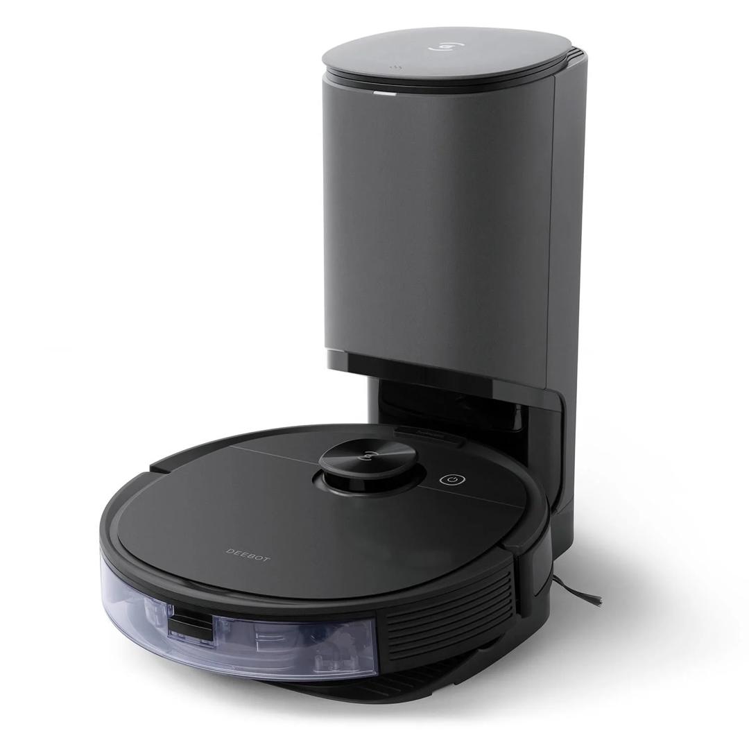 جارو رباتیک Ecovacs Deebot +N10max