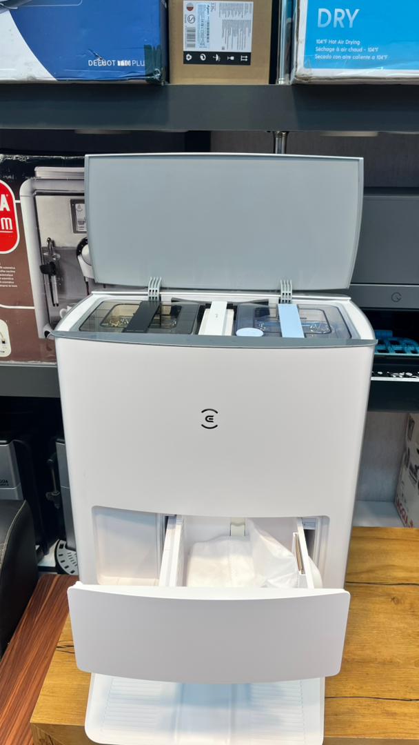 جارو رباتیک Ecovacs Deebot T10 Omni