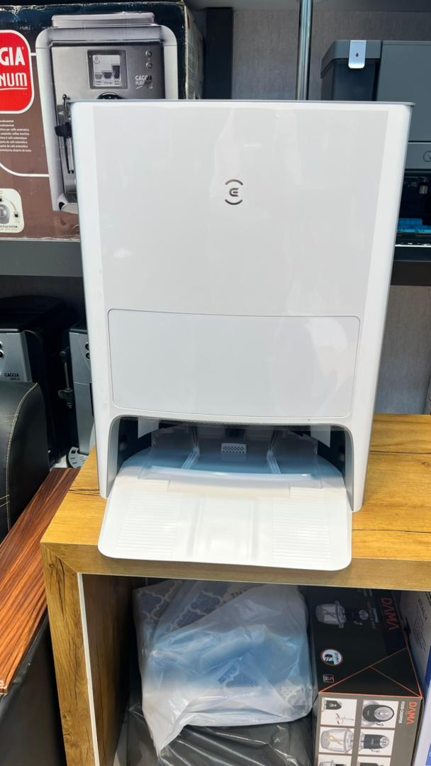 جارو رباتیک Ecovacs Deebot T10 Omni