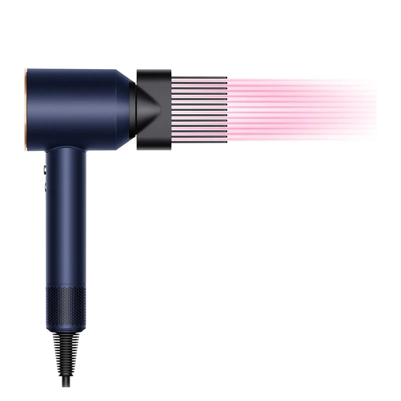 سشوار l Dyson Supersonic HD07