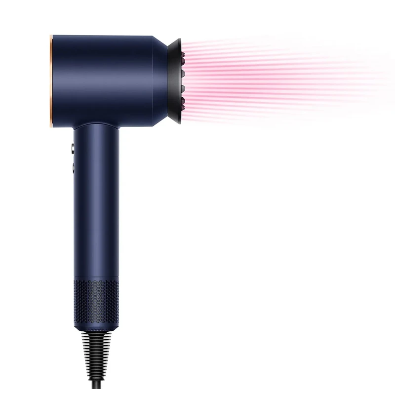 سشوار l Dyson Supersonic HD07