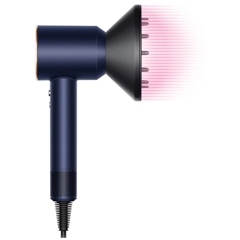 سشوار l Dyson Supersonic HD07