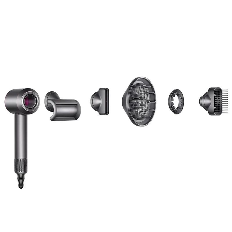 سشوار l Dyson Supersonic HD07