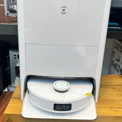 جارو رباتیک Ecovacs Deebot T10 Omni