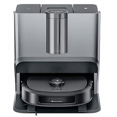 جارو رباتیک Eureka مدل J20