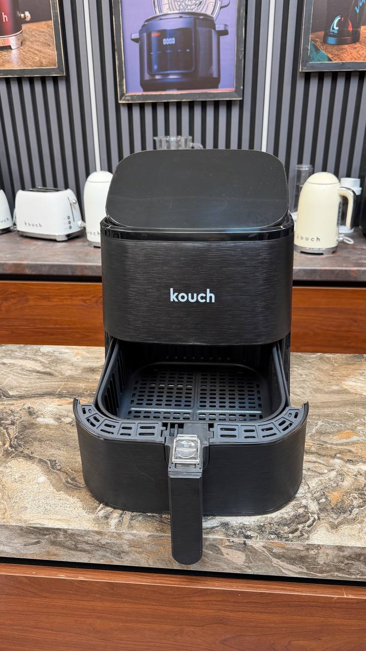 هواپز بدون روغن کوخ مدل KF-2101