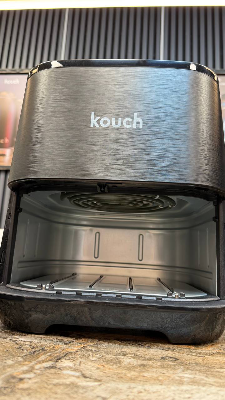 هواپز بدون روغن کوخ مدل KF-2101