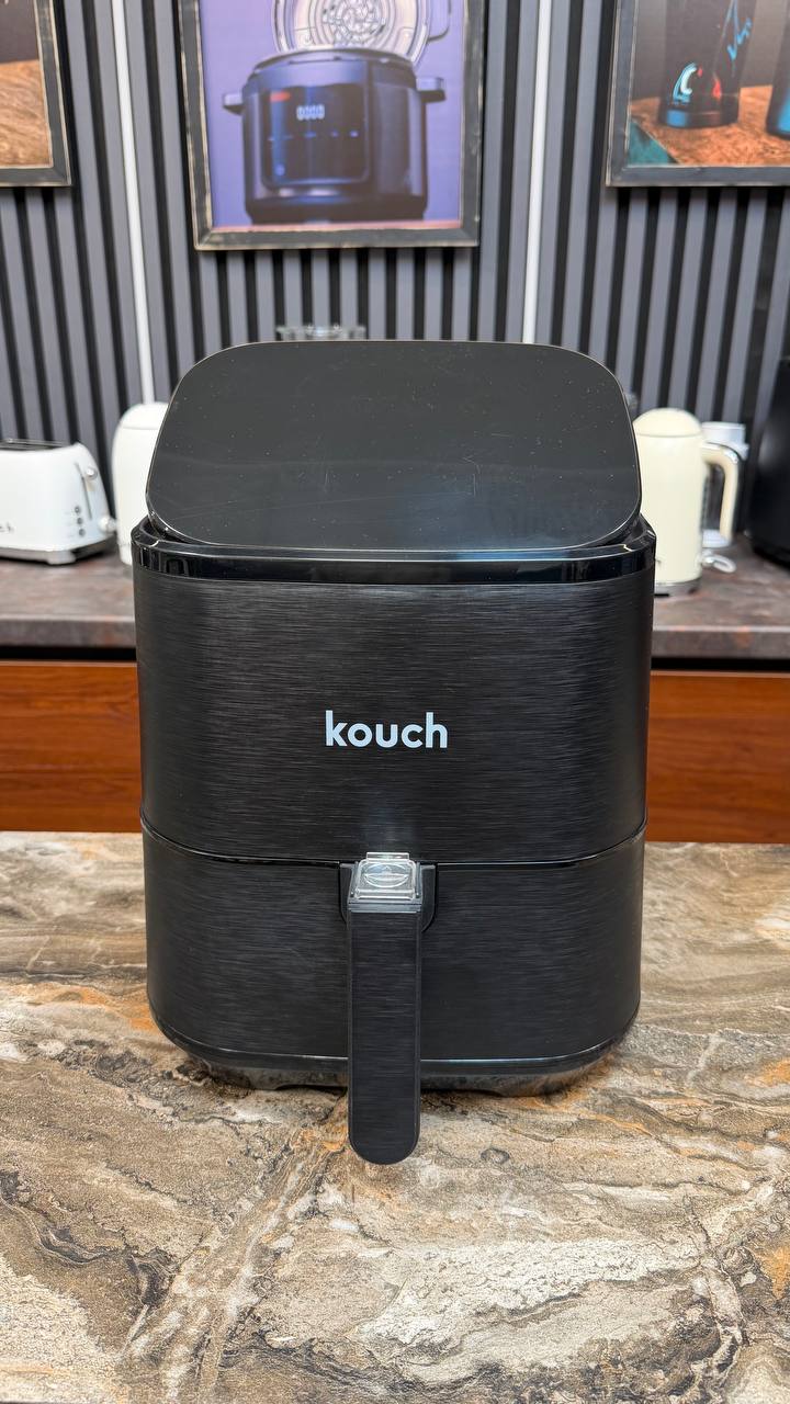 هواپز بدون روغن کوخ مدل KF-2101