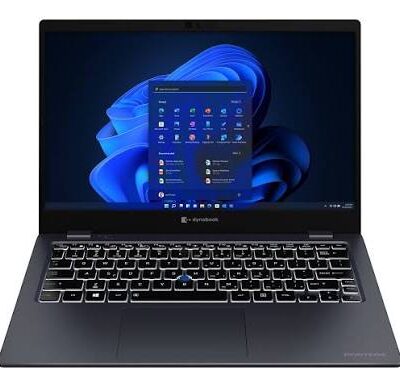 لپ‌تاپ Toshiba Dynabook Portege X30L-J (G83/HS)